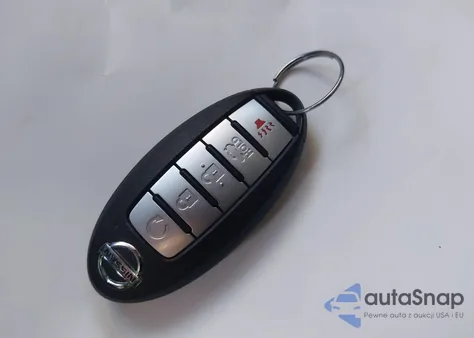 2023 Nissan Sentra Sr Xtronic Cvt z USA, uszkodzony, nr VIN 3N1AB8DV6PY310529